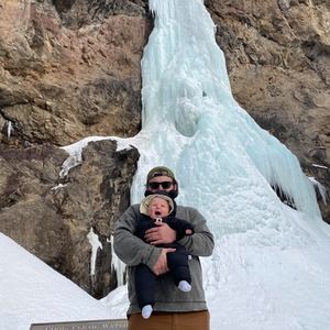 Meet your Posher, Jared